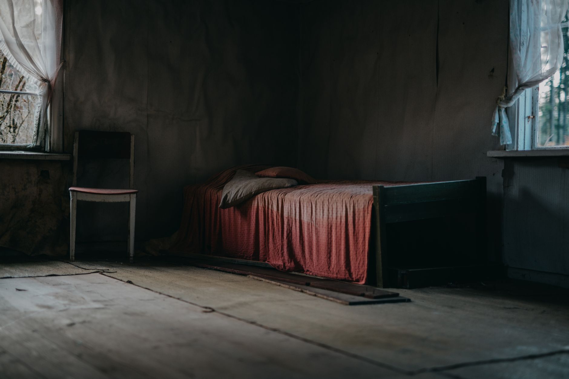 Traitement punaises de lit à Sainte-Suzanne